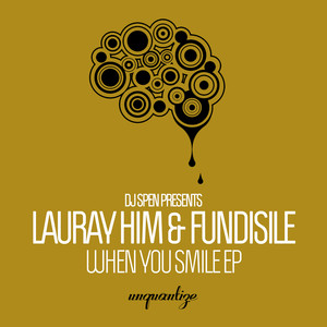 When You Smile (DJ Spen Remix)