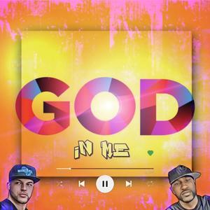 God in Me(feat. J-NiBB)