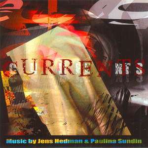Currents - Water