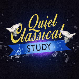 Quiet Classical Study