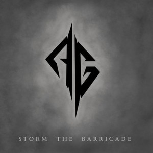 Storm the Barricade (Explicit)