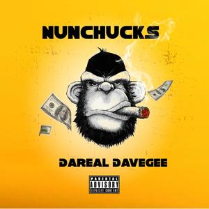 Nunchucks (feat. OpkBlokk, 4bloxkyougin & Paco Za) (Explicit)