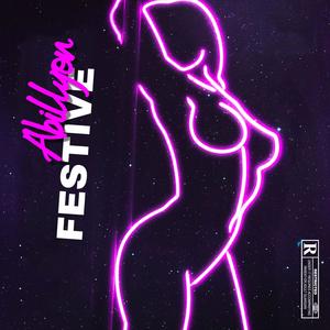 Festive (Explicit)