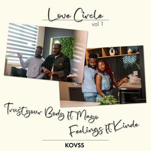 Feelings (feat. Kindé)