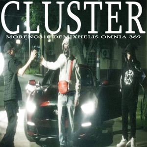 Cluster (Explicit)