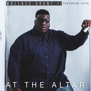 At the Altar(feat. J. Vito)