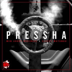 Pressha