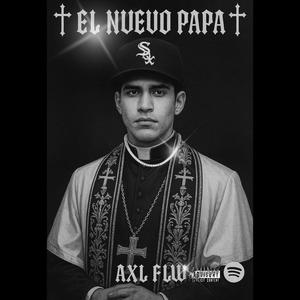 ¡El nuevo papa! (Explicit)