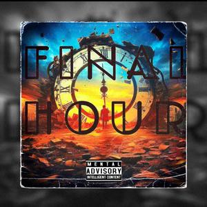 Deep End (feat. Theo Rivers & Nxhale)