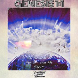 Genesis 1:1 (Explicit)