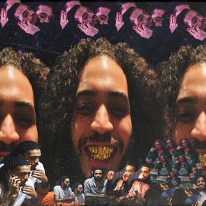 Turn Me UP(feat. Ceo Diamond) (Explicit)