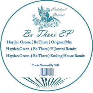 Be There (H Justini Remix)