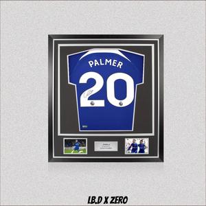 Palmer (feat. ZER0) (Explicit)