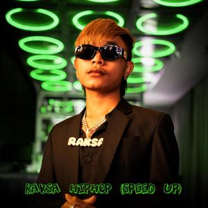 No Problem (feat. Vikit & Young $pider) (Speed Up) (Explicit)