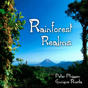 De-Stress Series: Rainforest Realms