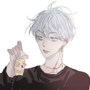 温柔只给意中人