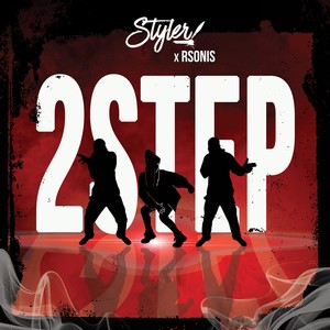 2 Step (Explicit)