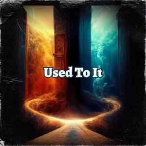 Used To It (feat. DONDON, lityway & Florian Künstler)