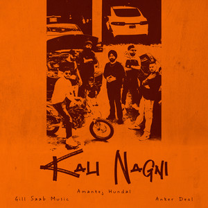 Kali Nagni