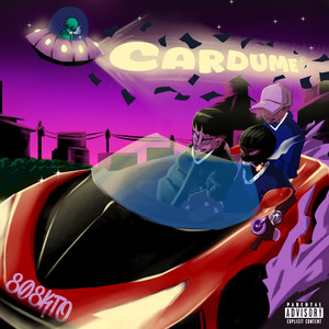 Cardume (Explicit)