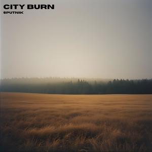 City Burn
