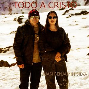 TODO A CRISTO (feat. Angi)