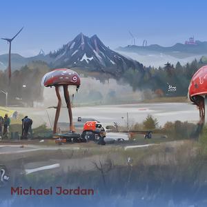 Timber Jus (COVER版)