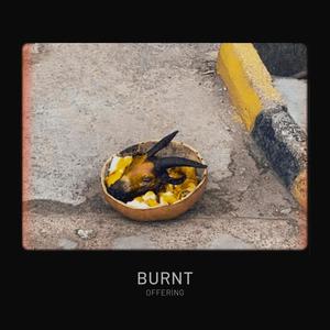 Burnt Offering (Explicit)