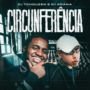 CIRCUNFERÊNCIA (Explicit)