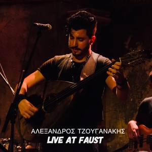 Live At Faust