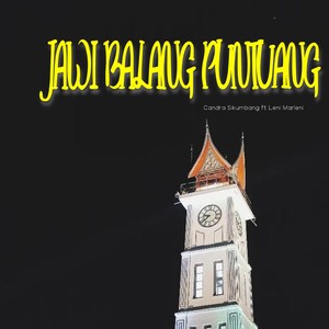 Jawi Balang Puntuang