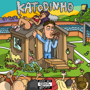 Katodinho (Explicit)