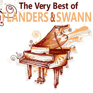 The Very Best of Flanders & Swann