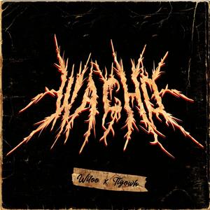 Wacho (feat. Wiloo) (Explicit)