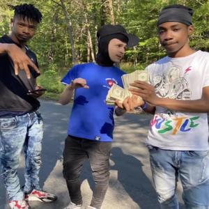 Takedown (feat. 227bravoo & TRVP88) (Explicit)