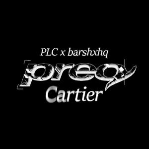 Cartier(feat. PLC) (Explicit)