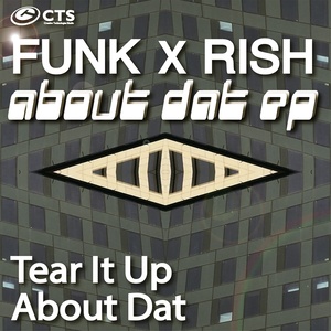 Tear It Up (Radio Cut|Radio)
