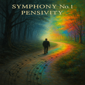 Pensivity Symphony No. 1 - II. Second Childhood