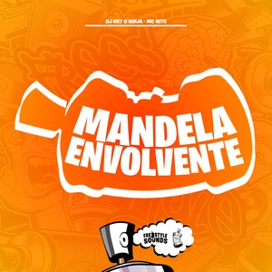 Mandela Envolvente (Slowed|Explicit)