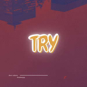 TRY (DEVN* Remix)