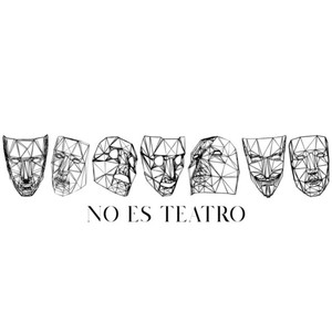 No Es Teatro (Explicit)
