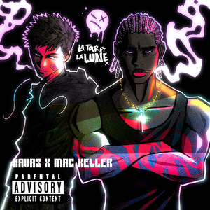 La Tour Et La Lune (Explicit)