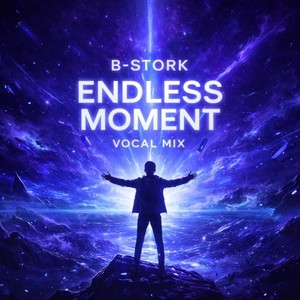 Endless Moment (Vocal Mix -|Extended Mix)
