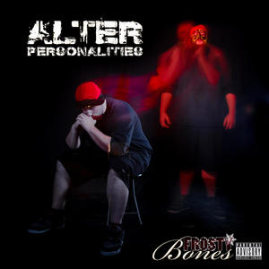 Alter Personalities (Explicit)