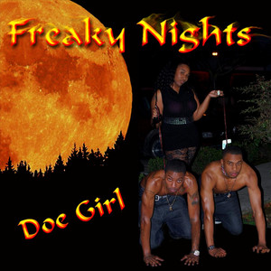 Freaky Nights (Explicit)