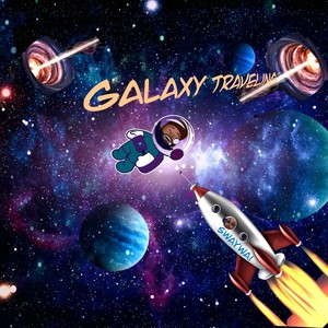 Galaxy Traveling