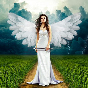 Angel Love
