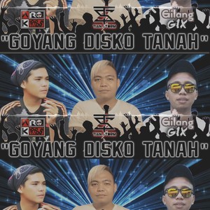 Goyang Disko Tanah