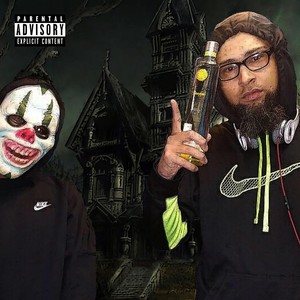 Nelson Mandela(feat. Mike Bugsy) (Explicit)