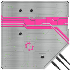 New Birds, New Kicks